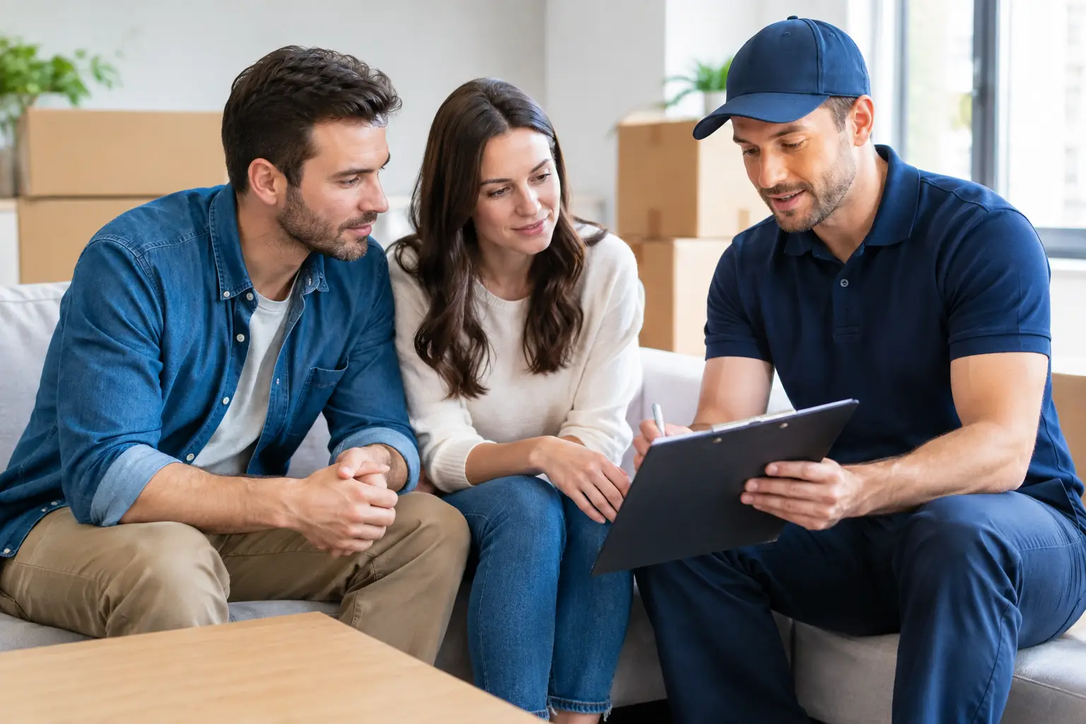 Are Moving Quotes Negotiable? What to Ask First