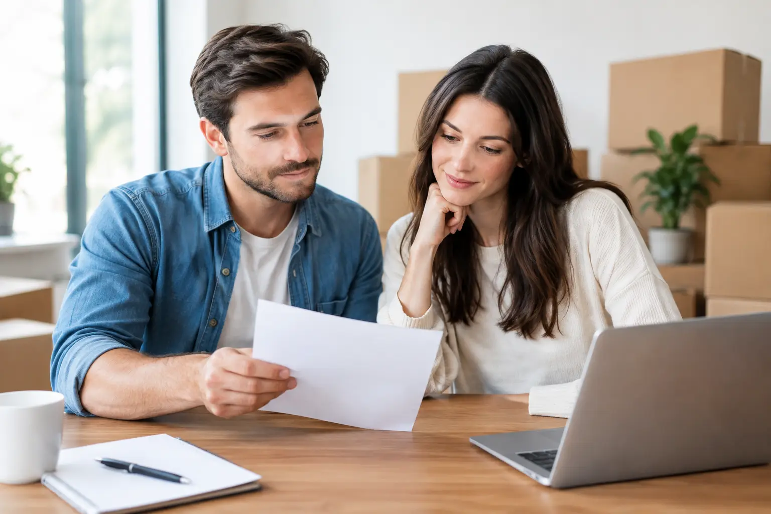 Moving Quote Review: What Should Be Included?